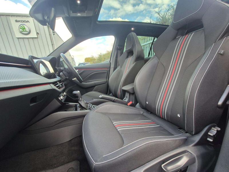Used Skoda Kamiq 2025 for sale - 76322220: Photo 26