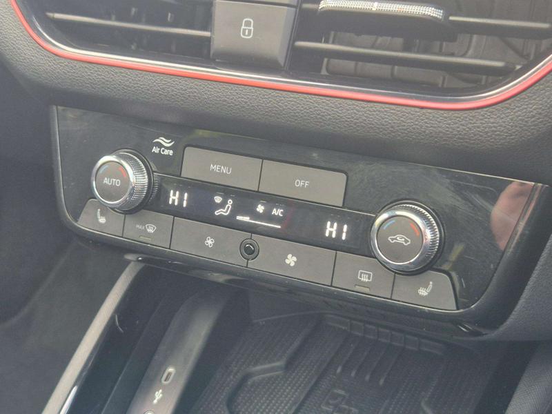 Used Skoda Kamiq 2025 for sale - 76322220: Photo 36