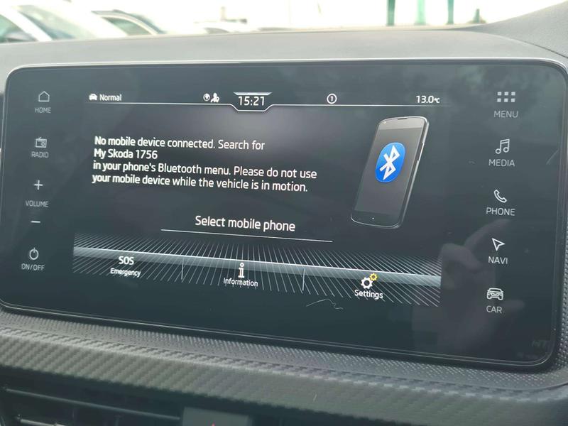 Used Skoda Kamiq 2025 for sale - 76322220: Photo 39