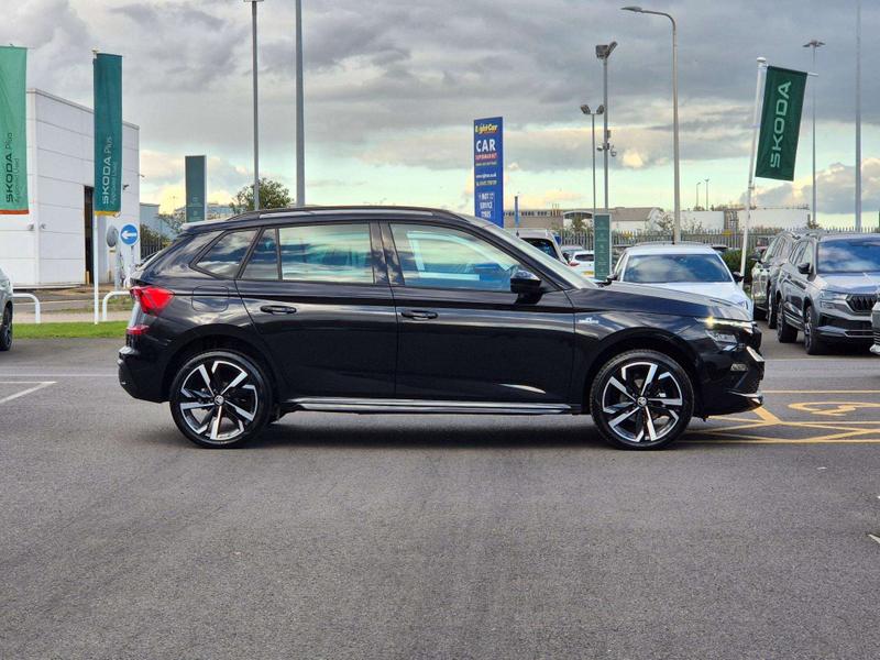 Used Skoda Kamiq 2025 for sale - 76322220: Photo 4