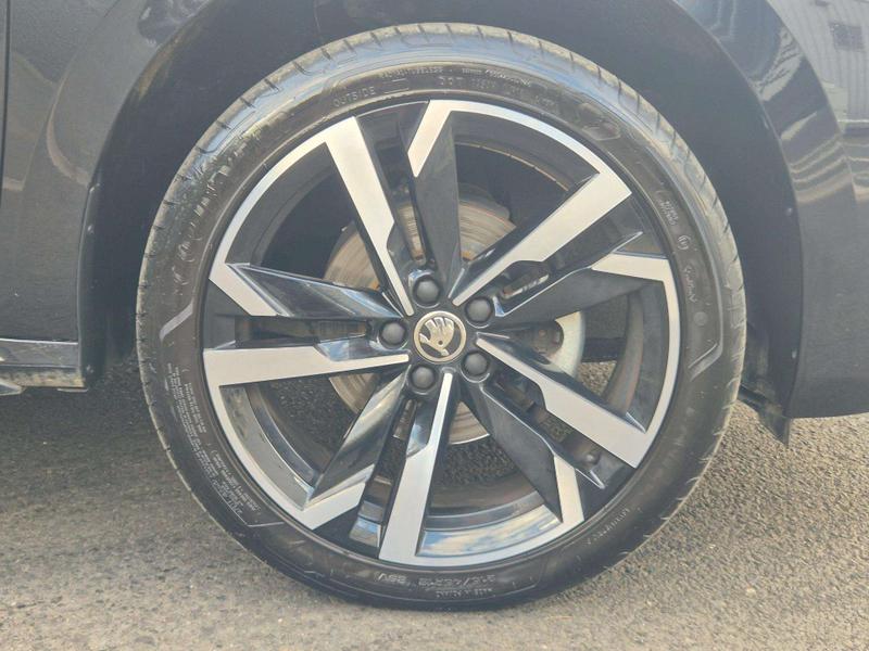 Used Skoda Kamiq 2025 for sale - 76322220: Photo 5