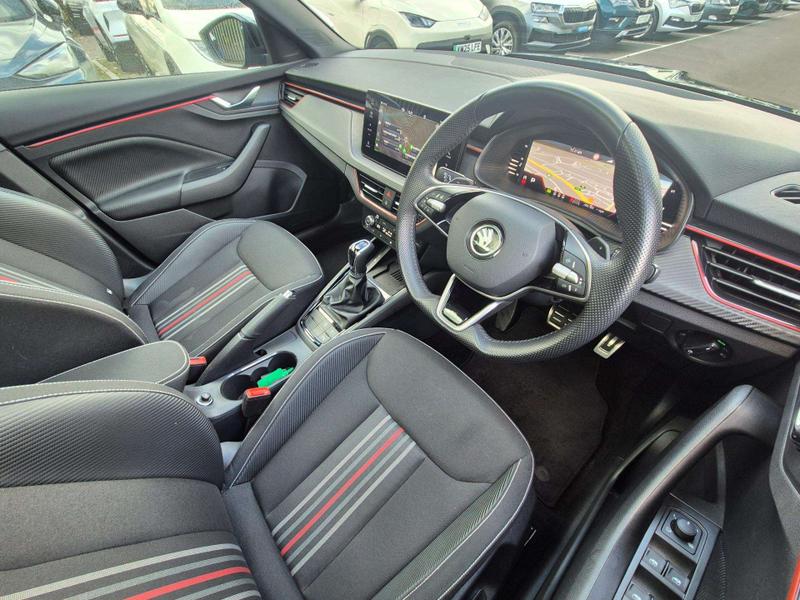 Used Skoda Kamiq 2025 for sale - 76322220: Photo 6