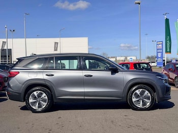 Used Skoda Kodiaq 2024 for sale - 78061600: Photo