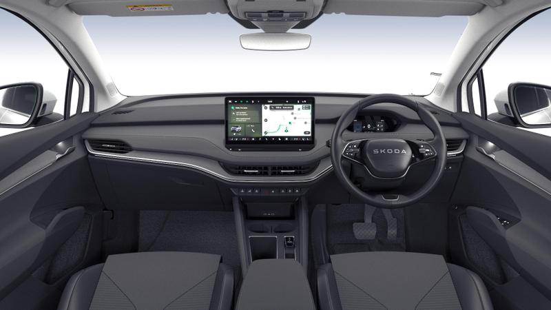 Used Skoda Enyaq for sale - 77447466: Photo 4