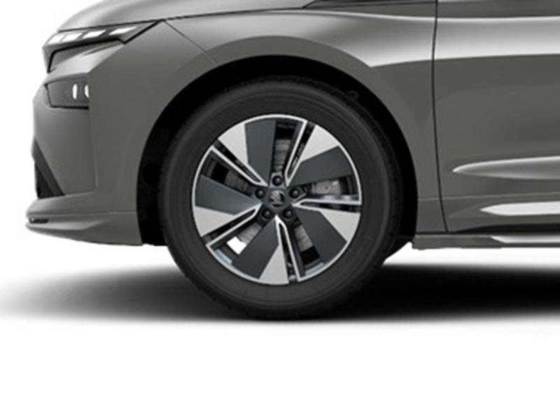 Used Skoda Enyaq for sale - 77447466: Photo 6