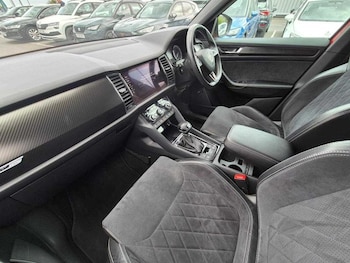 Used Skoda Kodiaq  for sale - 75439607: Photo