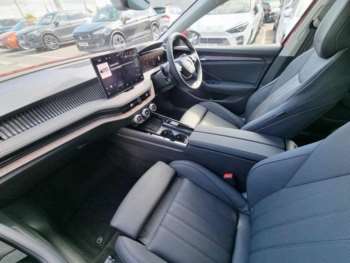 Used Skoda Superb 2024 for sale - 74709929: Photo