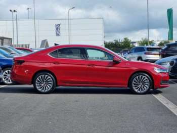 Used Skoda Superb 2024 for sale - 74709929: Photo