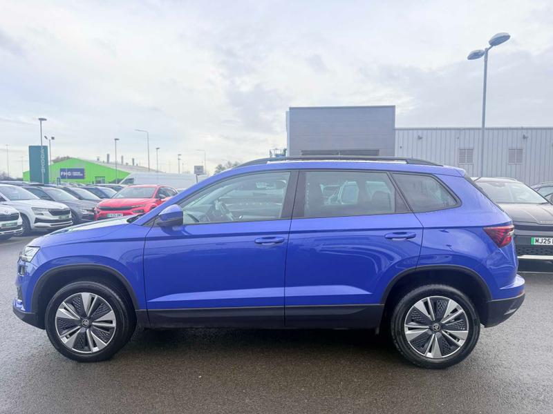 Used Skoda Karoq 2023 for sale - 76744350: Photo 10