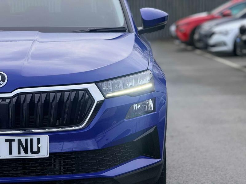 Used Skoda Karoq 2023 for sale - 76744350: Photo 13