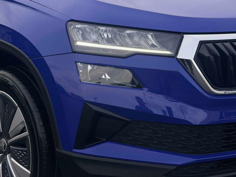 Used Skoda Karoq 2023 for sale - 76744350: Photo 14