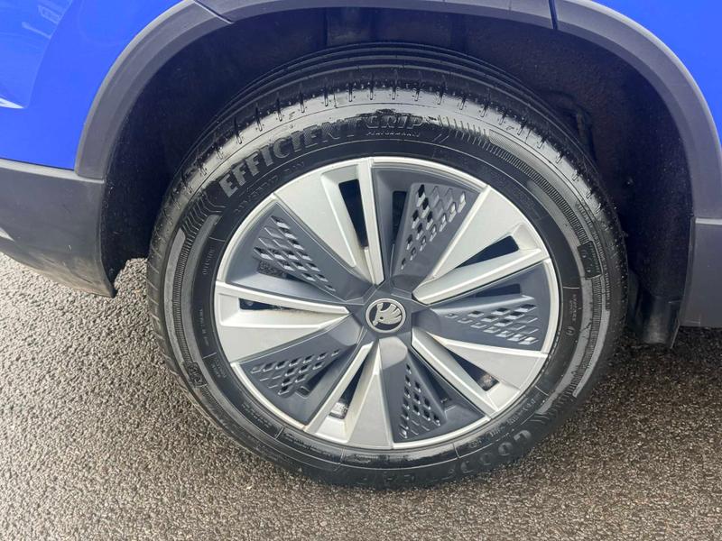 Used Skoda Karoq 2023 for sale - 76744350: Photo 15