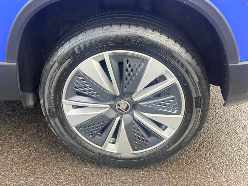 Used Skoda Karoq 2023 for sale - 76744350: Photo 18