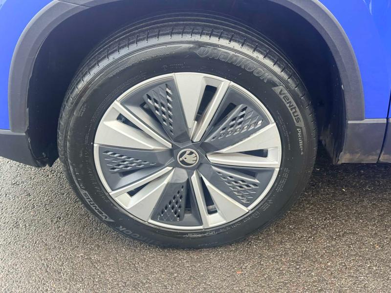 Used Skoda Karoq 2023 for sale - 76744350: Photo 19