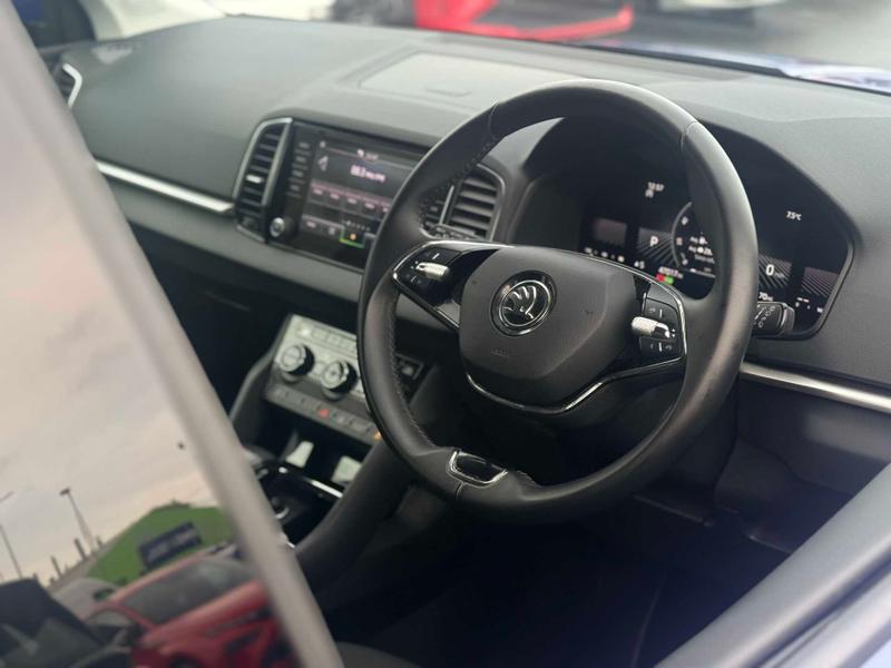 Used Skoda Karoq 2023 for sale - 76744350: Photo 20