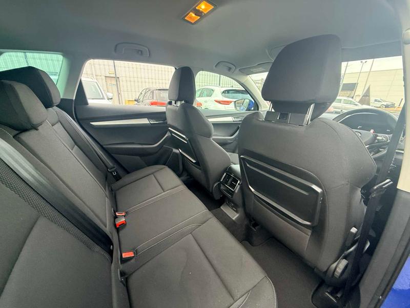 Used Skoda Karoq 2023 for sale - 76744350: Photo 21