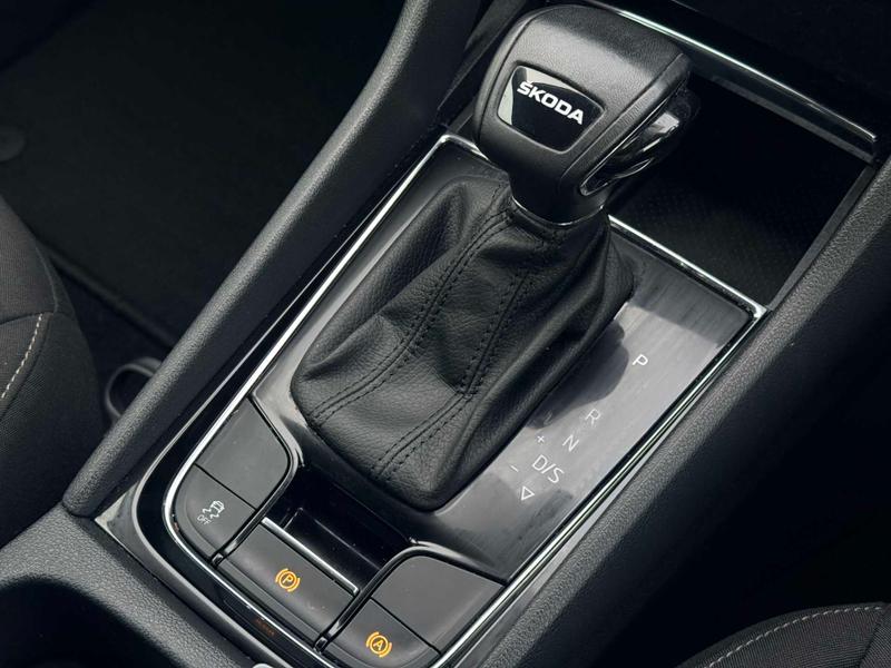 Used Skoda Karoq 2023 for sale - 76744350: Photo 25