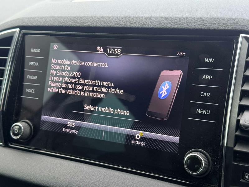 Used Skoda Karoq 2023 for sale - 76744350: Photo 28