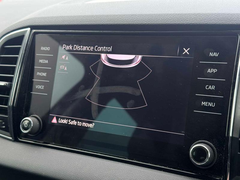 Used Skoda Karoq 2023 for sale - 76744350: Photo 29