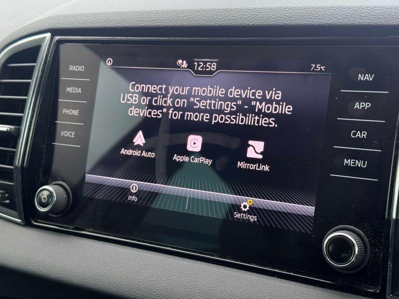 Used Skoda Karoq 2023 for sale - 76744350: Photo 30