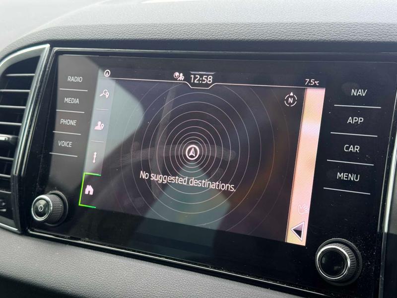 Used Skoda Karoq 2023 for sale - 76744350: Photo 31