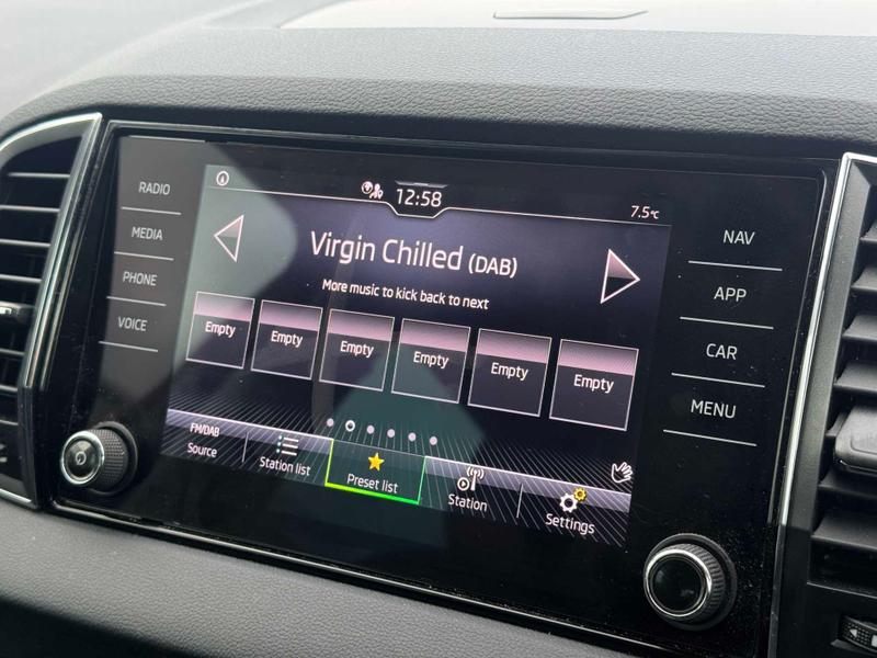 Used Skoda Karoq 2023 for sale - 76744350: Photo 32