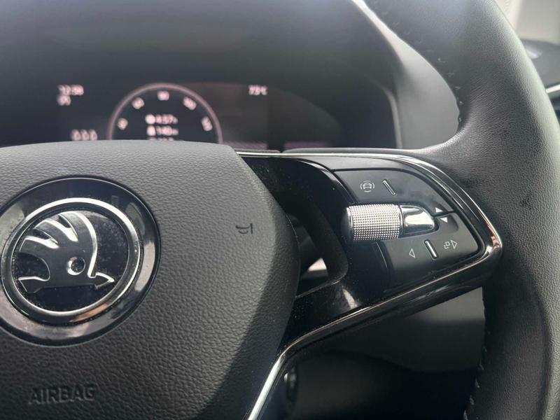 Used Skoda Karoq 2023 for sale - 76744350: Photo 36