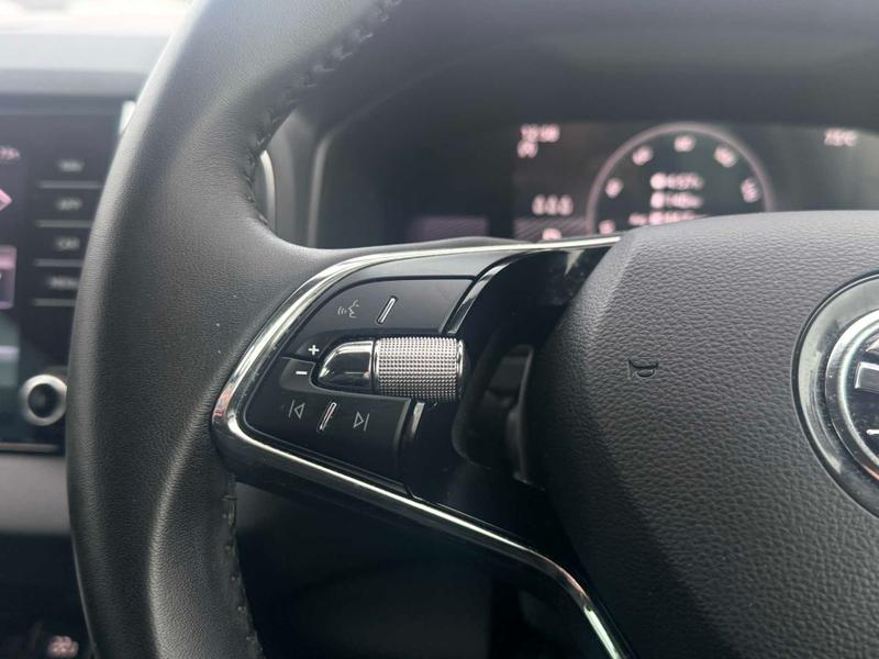 Used Skoda Karoq 2023 for sale - 76744350: Photo 37