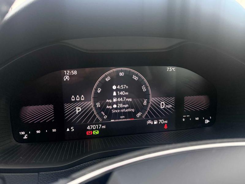 Used Skoda Karoq 2023 for sale - 76744350: Photo 38