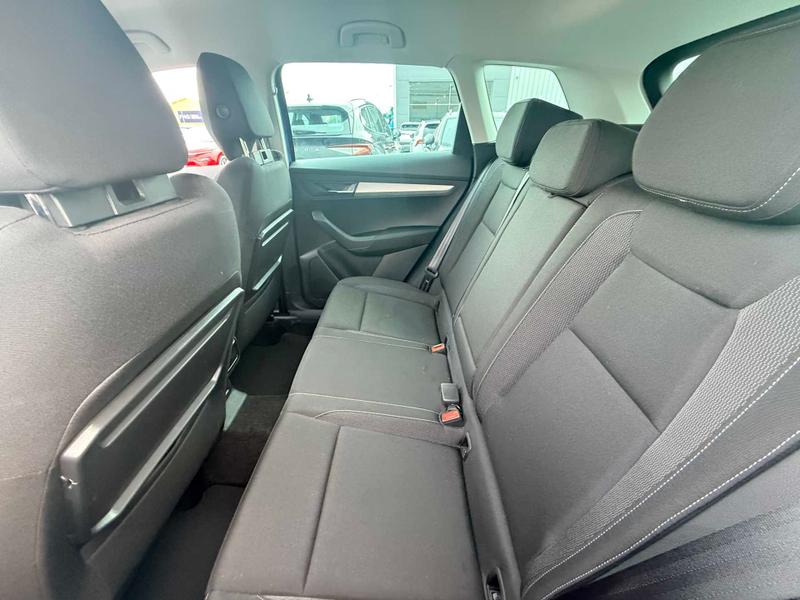 Used Skoda Karoq 2023 for sale - 76744350: Photo 39