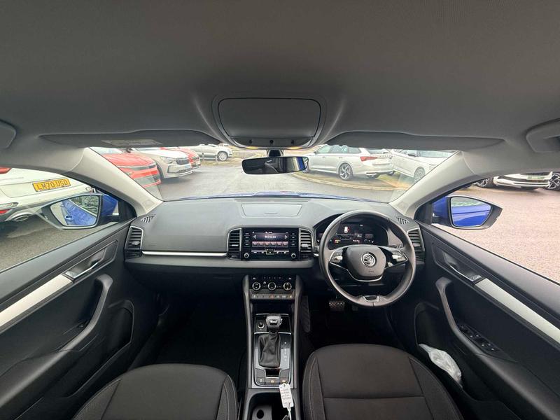 Used Skoda Karoq 2023 for sale - 76744350: Photo 40