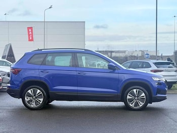 Used Skoda Karoq 2023 for sale - 76744350: Photo