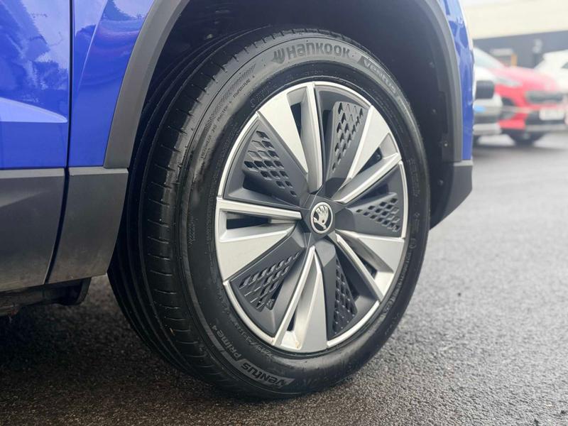 Used Skoda Karoq 2023 for sale - 76744350: Photo 5