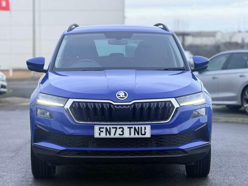 Used Skoda Karoq 2023 for sale - 76744350: Photo 7