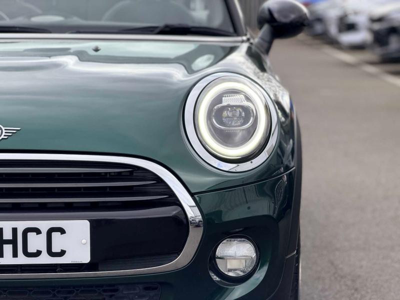 Used MINI Convertible 2018 for sale - 78001239: Photo 10