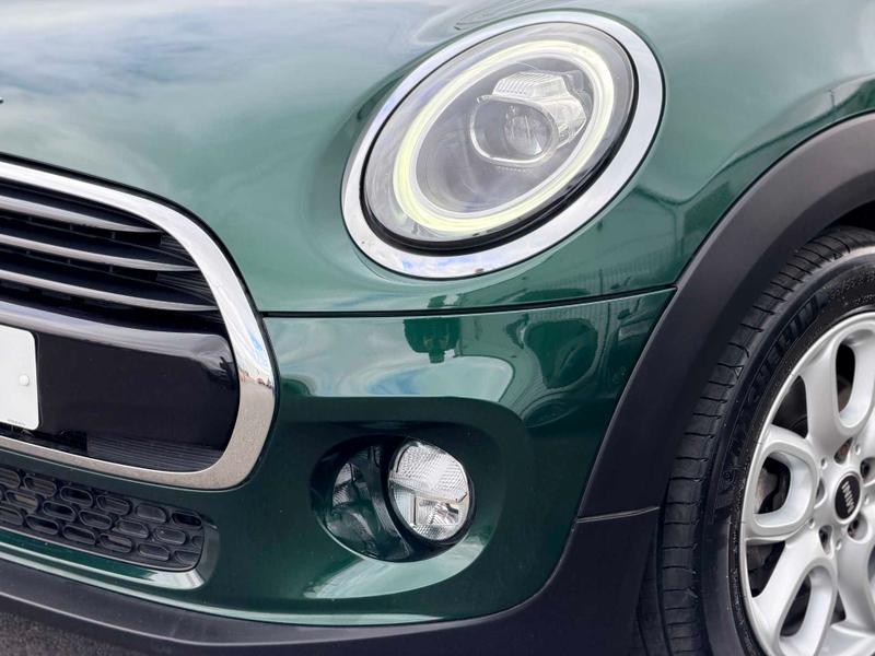 Used MINI Convertible 2018 for sale - 78001239: Photo 11