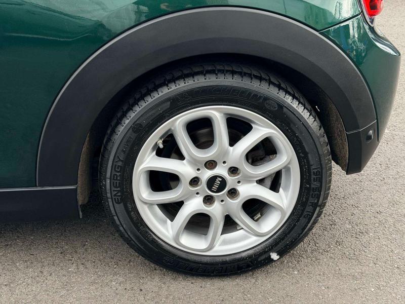 Used MINI Convertible 2018 for sale - 78001239: Photo 13