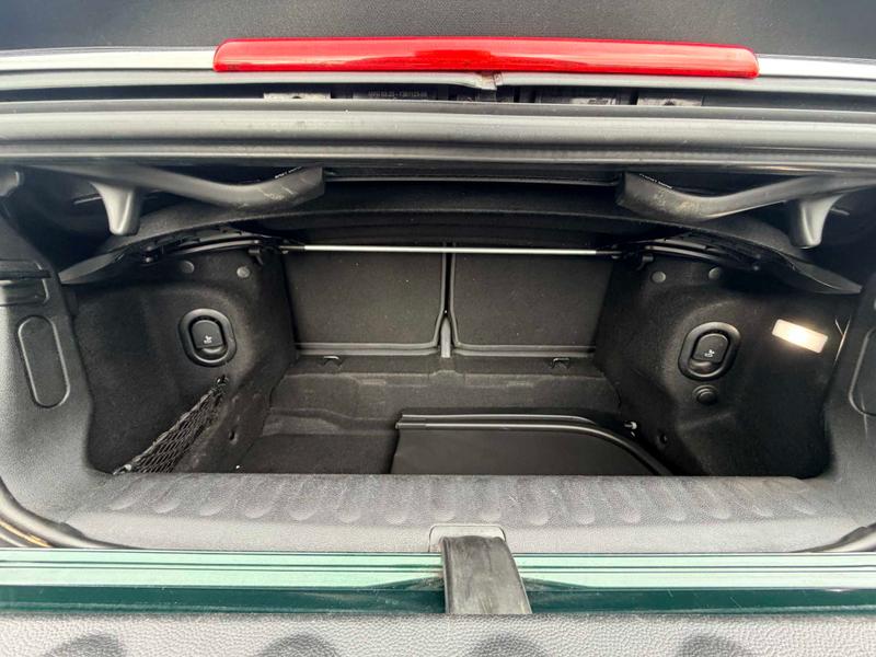 Used MINI Convertible 2018 for sale - 78001239: Photo 14