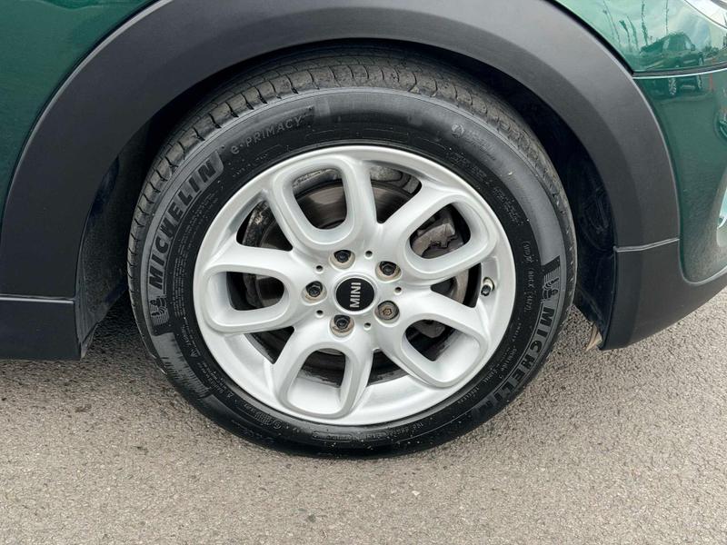 Used MINI Convertible 2018 for sale - 78001239: Photo 16