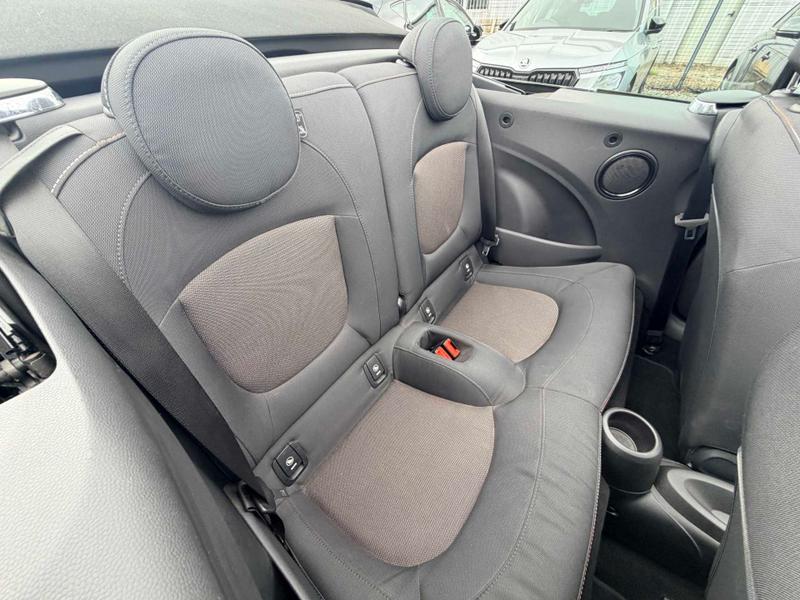 Used MINI Convertible 2018 for sale - 78001239: Photo 19