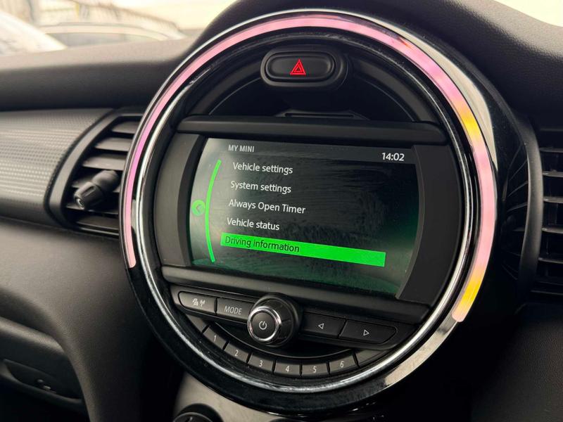 Used MINI Convertible 2018 for sale - 78001239: Photo 27