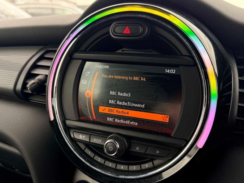 Used MINI Convertible 2018 for sale - 78001239: Photo 28