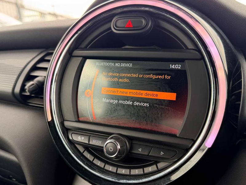 Used MINI Convertible 2018 for sale - 78001239: Photo 29