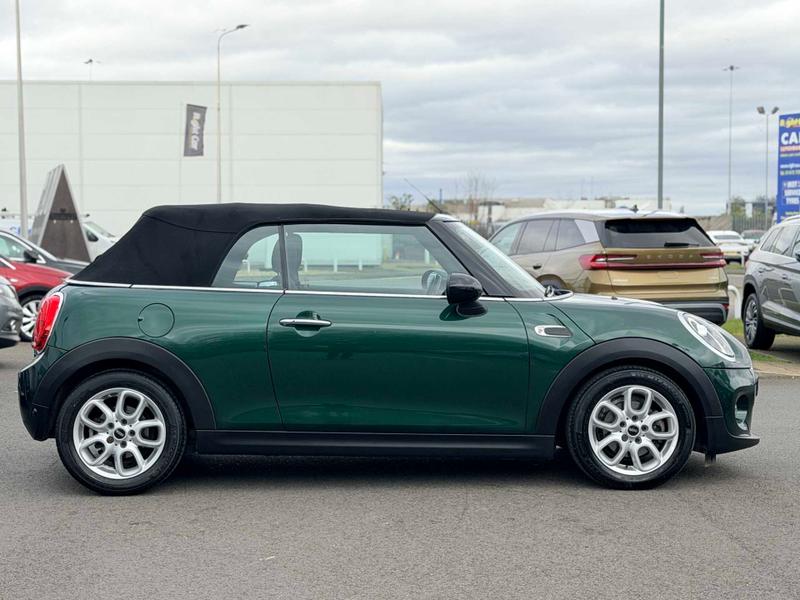 Used MINI Convertible 2018 for sale - 78001239: Photo 3
