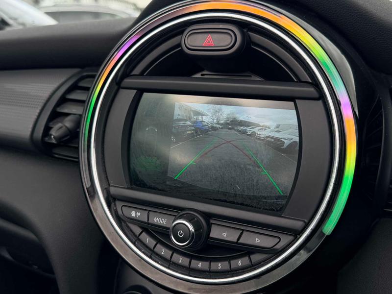 Used MINI Convertible 2018 for sale - 78001239: Photo 30