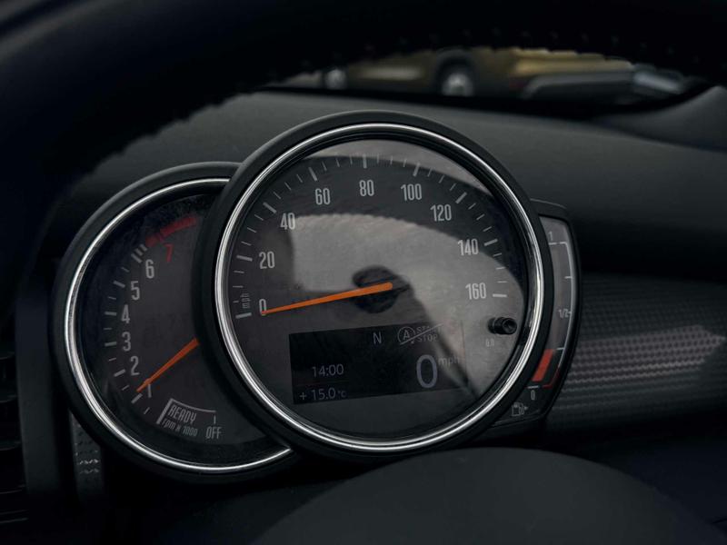 Used MINI Convertible 2018 for sale - 78001239: Photo 36