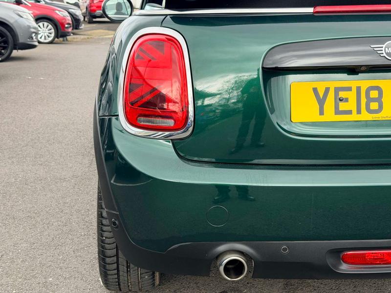 Used MINI Convertible 2018 for sale - 78001239: Photo 37