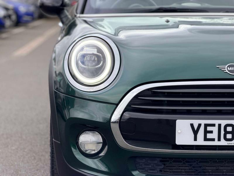 Used MINI Convertible 2018 for sale - 78001239: Photo 9