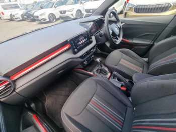 Used Skoda Fabia 2024 for sale - 75428441: Photo