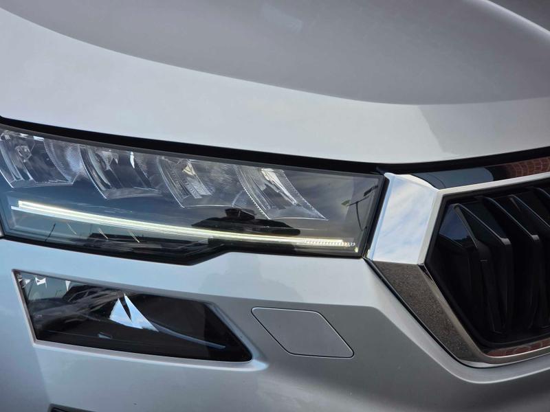 Used Skoda Karoq 2025 for sale - 77665792: Photo 10